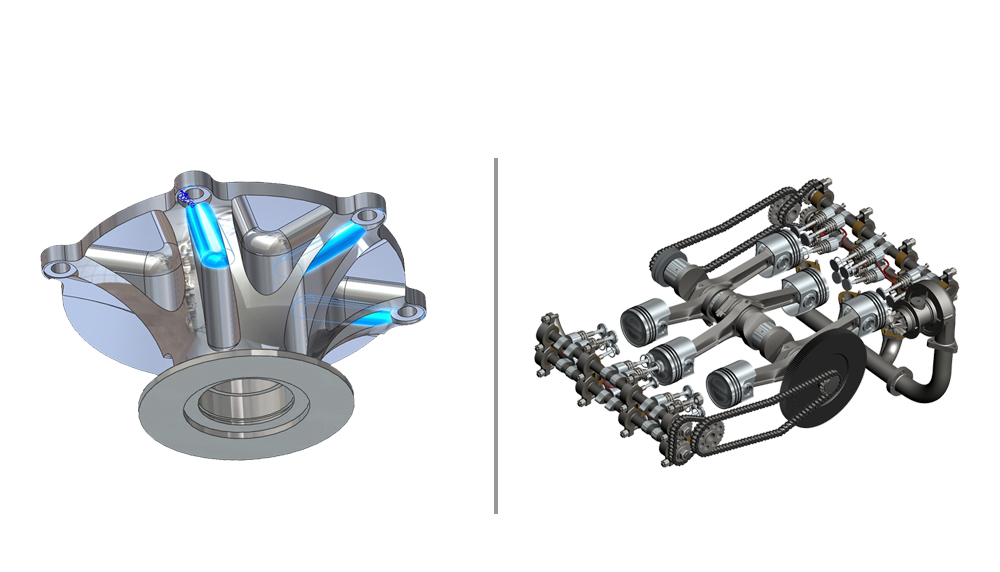 Professional SOLIDWORKS Courses | GoEngineer - CAM, 3D Scanning ...